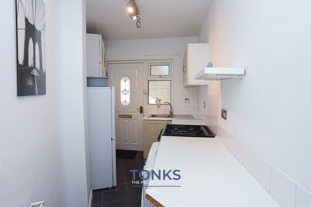 Additional image 2 of 1 bed flat for saleMount Street, Halesowen B63