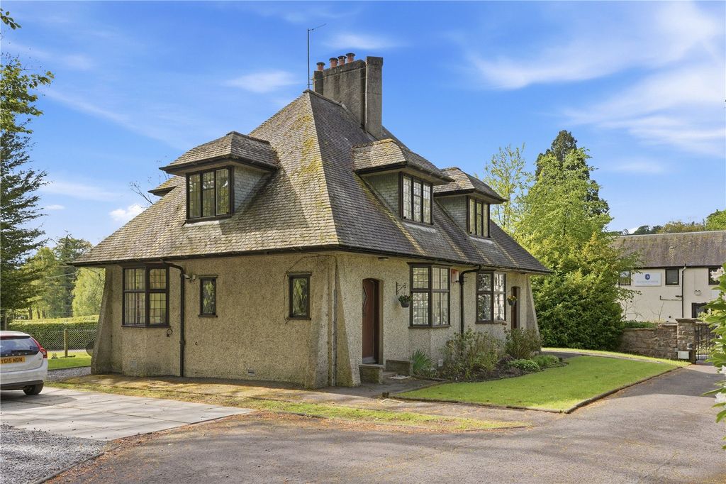 Additional image 36 of 6 bed detached house for saleLevern Towers, Blanefield, Glasgow, Stirlingshire G63