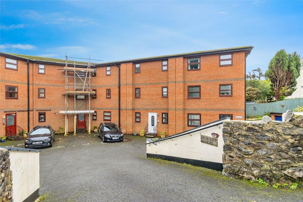 Additional image 22 of 2 bed flat for saleEast Cliff Road, Dawlish, Devon EX7
