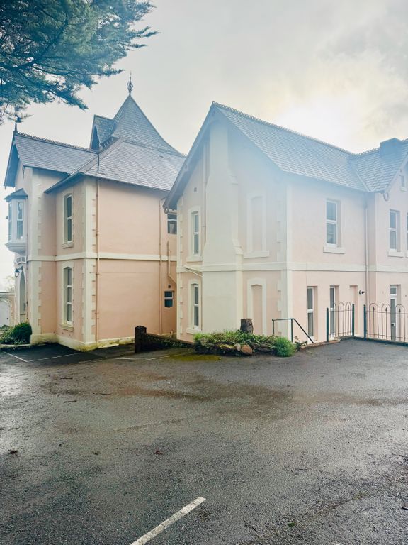 Property photo 1 of 21 Maisonette To Rent Rawlyn Road, Torquay Tq2