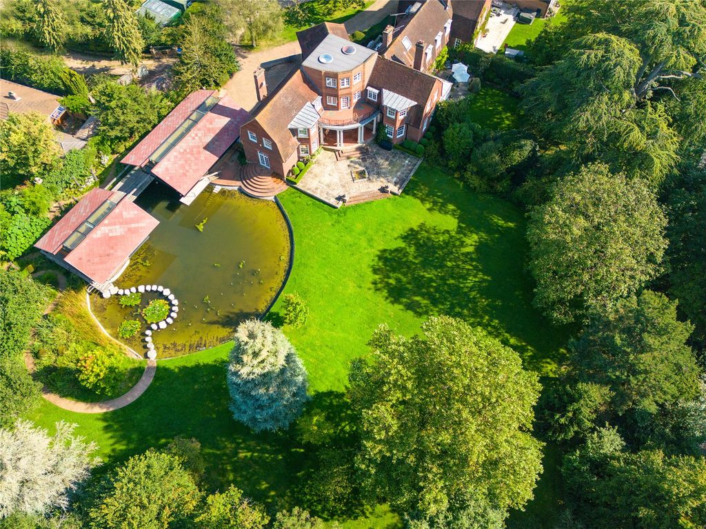 Property photo 2 of 34 Aerial Shot