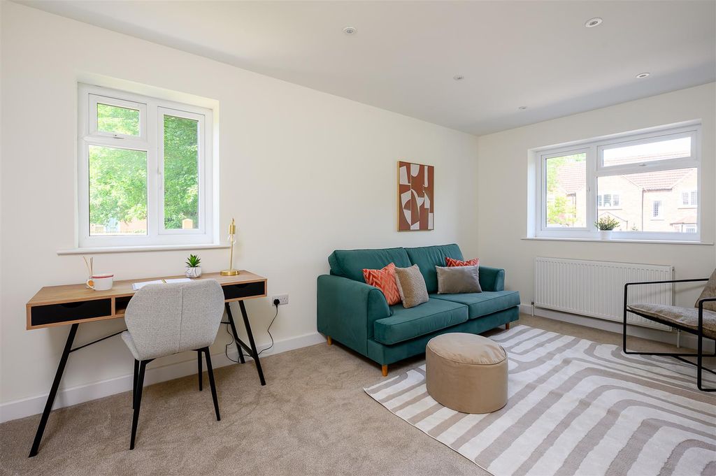 Additional image 6 of 4 bed semi-detached house for saleBack Lane, Bilbrough, York YO23