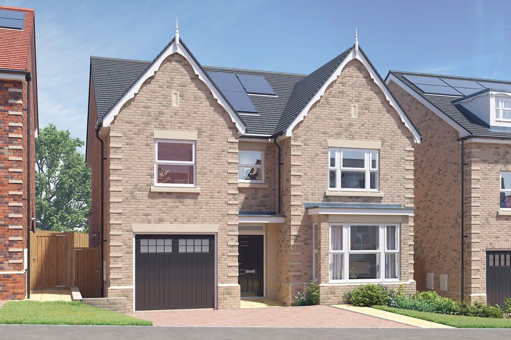 Property photo 1 of 19 CGI