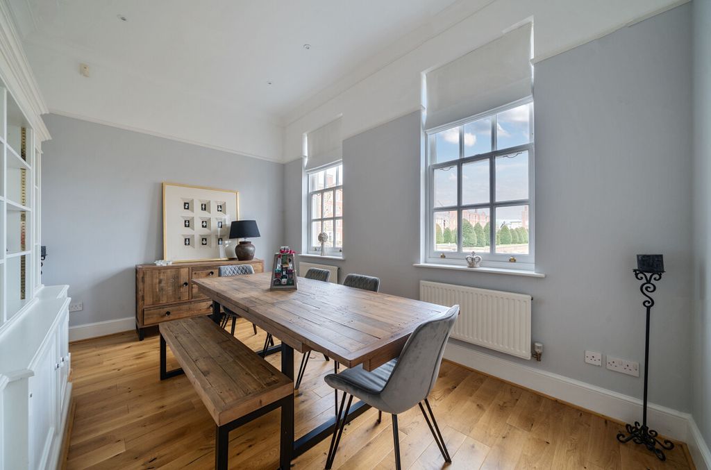 Additional image 4 of 4 bed parking/garage to rentPeninsula Square, Winchester, Hampshire SO23