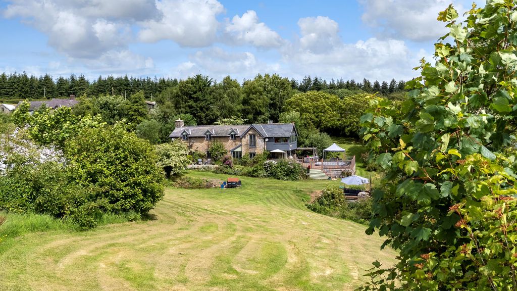 Additional image 13 of 3 bed detached house for saleStanage, Knighton, Powys LD7