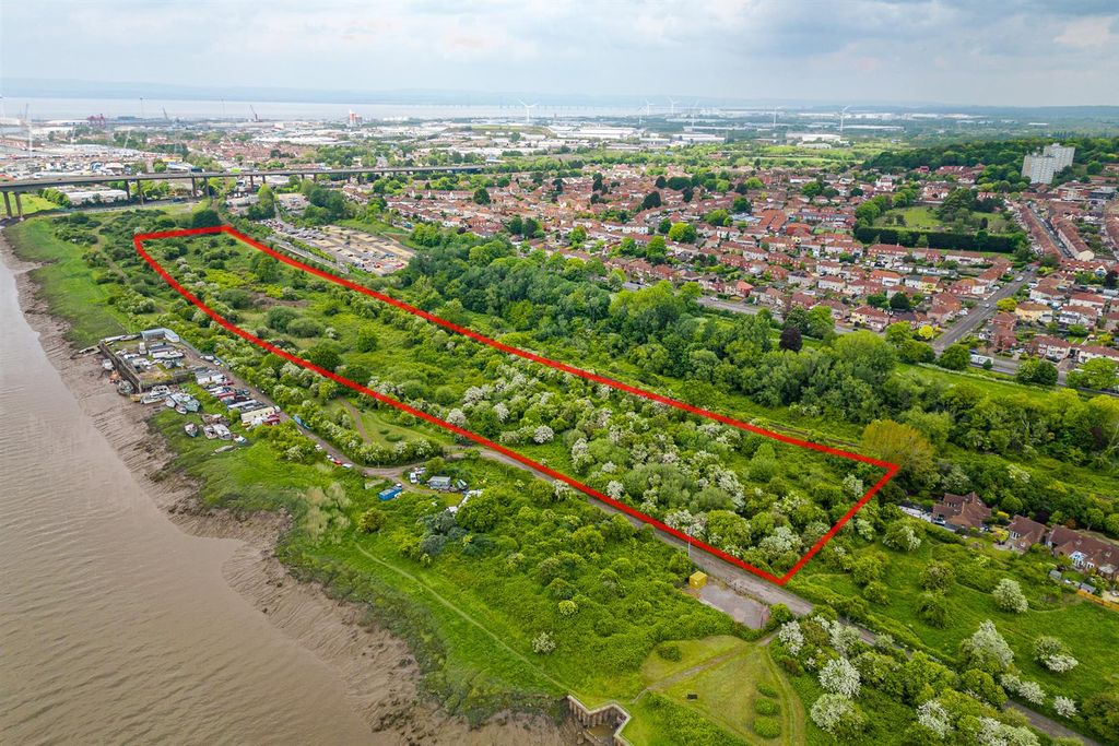 Property photo 1 of 16 Land At Lamplighters Marsh, Off Station Road, Shir