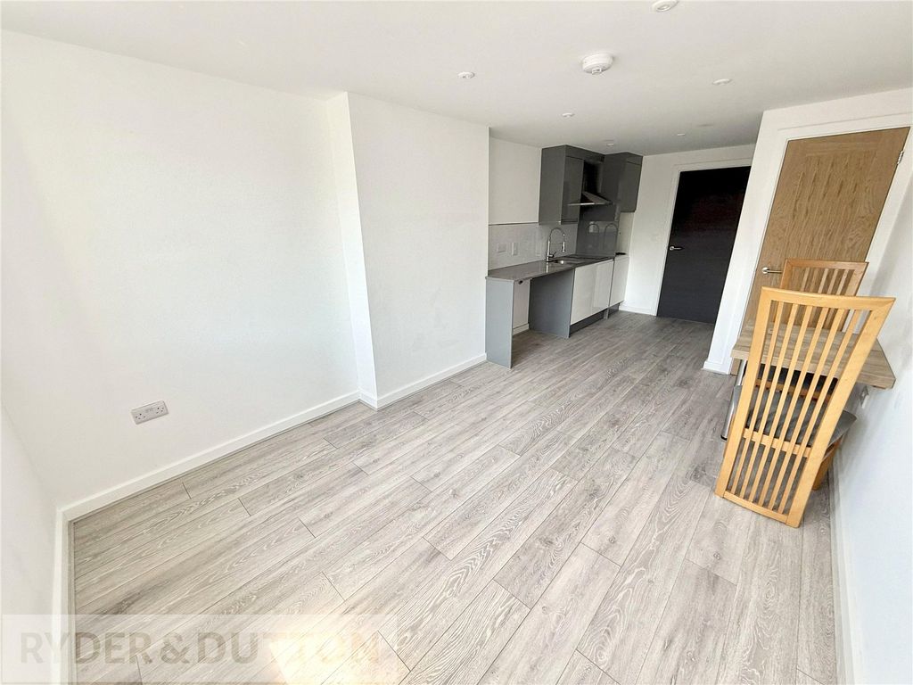 Property photo 2 of 13 Open Plan Living