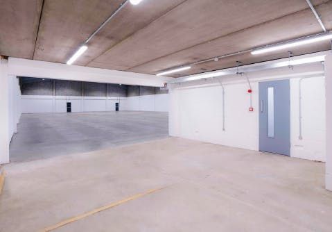 Property photo 3 of 4 Unit 2, Portland Commercial Estate