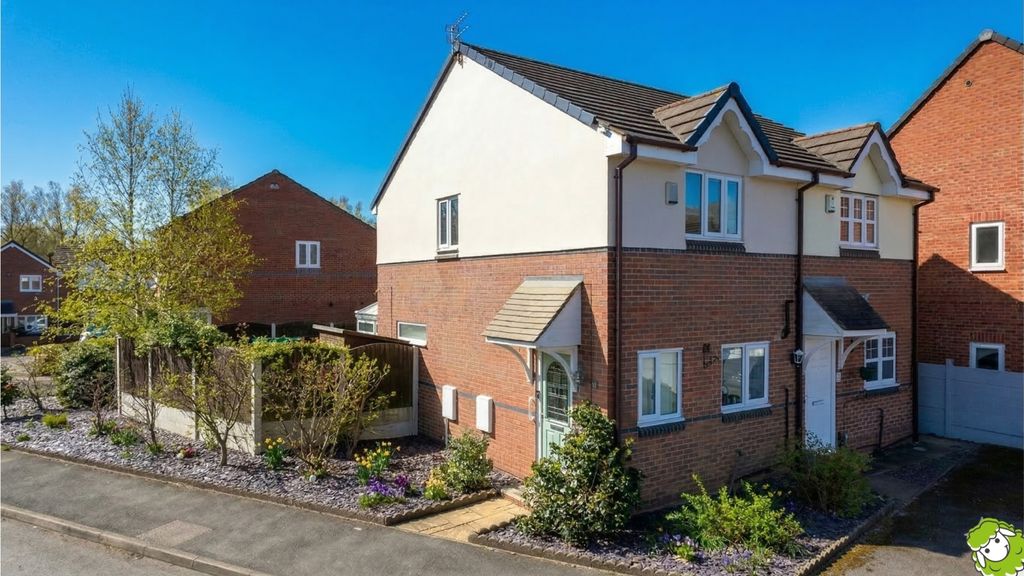 Property photo 1 of 10 Drone - 4 Dovenby Fold, Ince-In-Makerfield, Wigan