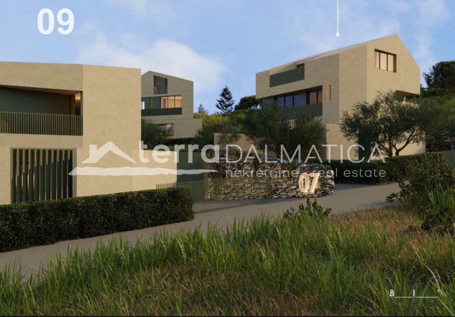 Property photo 1 of 5 Exclusive Villa, Brač - View And Pool