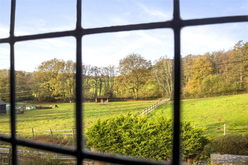 Additional image 7 of 6 bed detached house for saleOld Surrey Hall, East Grinstead RH19