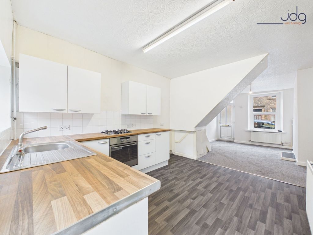 Property photo 3 of 12 Open Plan Living - Kitchen