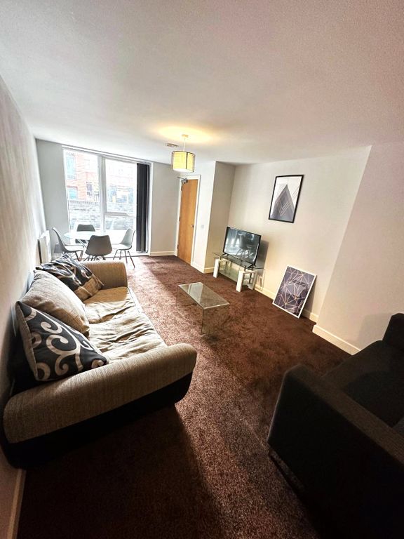 Property photo 3 of 12 Living Room