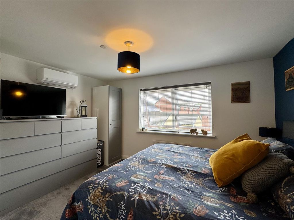 Additional image 18 of 4 bed town house for saleBailey Bridge Drive, Brunel Quarter, Chepstow NP16