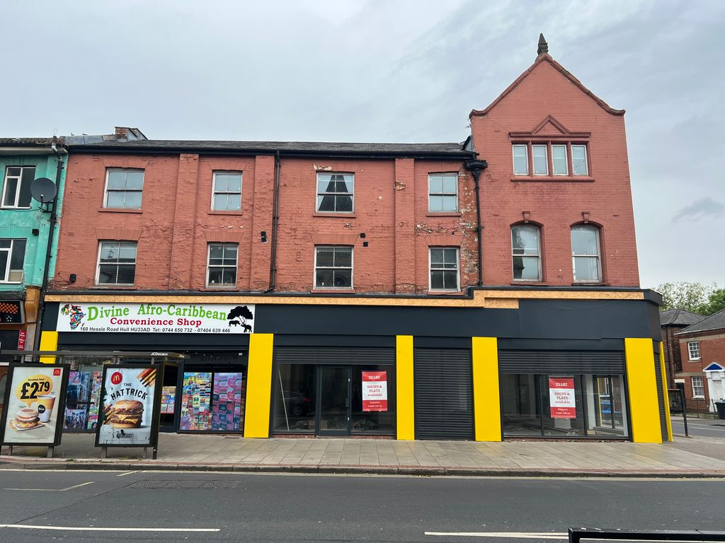 Property photo 2 of 5 Shop Front