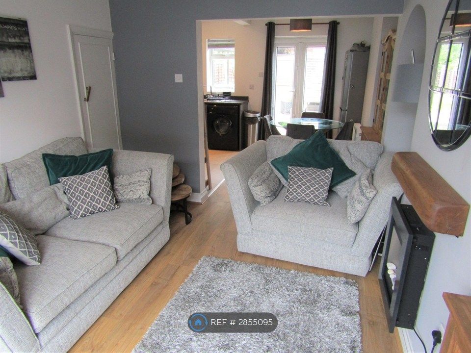 Property photo 3 of 12 Living Area