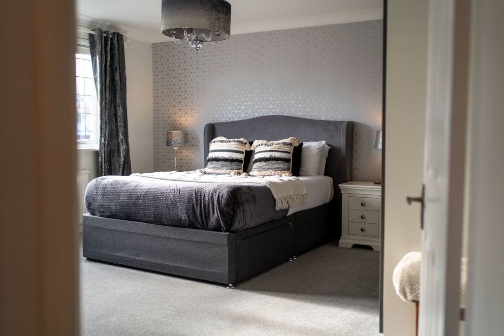 Additional image 22 of 4 bed detached house for saleOrchards Croft, Grimsby DN33