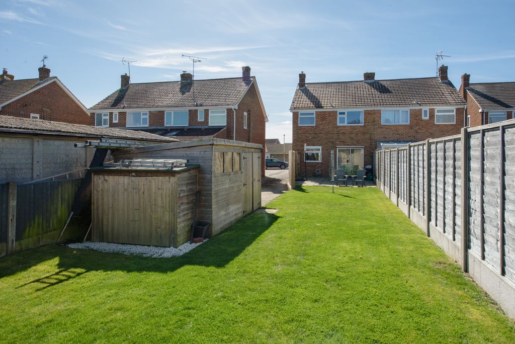 Property photo 2 of 16 Rear Garden