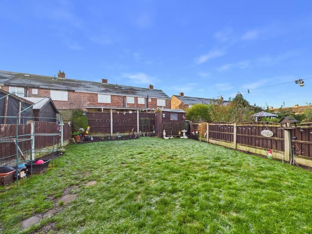 Property photo 1 of 10 Rear Garden