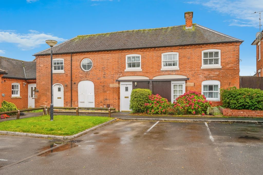 Property photo 1 of 16 Private Entrance Door: