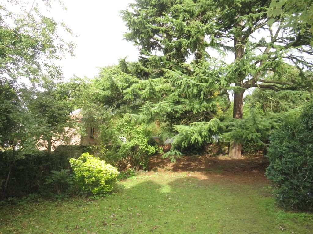 Property photo 3 of 10 Garden