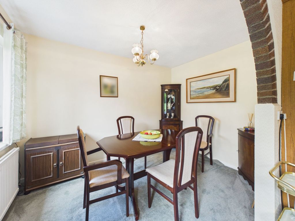 Additional image 7 of 3 bed detached bungalow for saleHazel Grove, Llanstadwell SA73