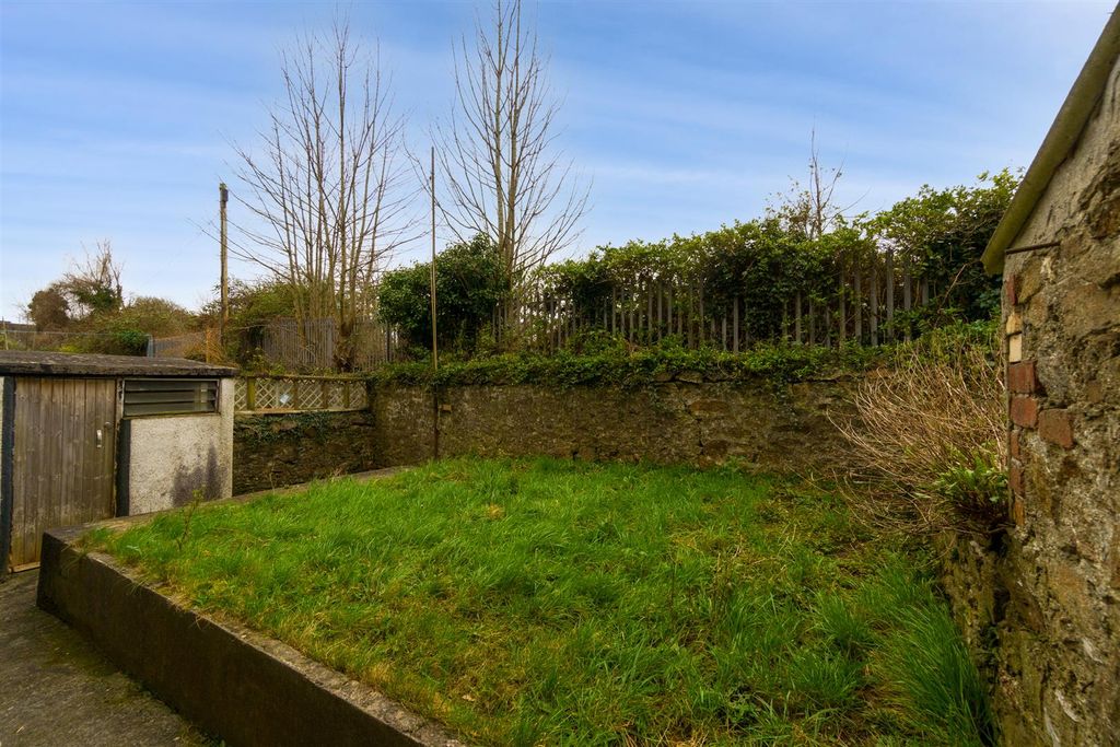 Property photo 2 of 4 Rear Garden