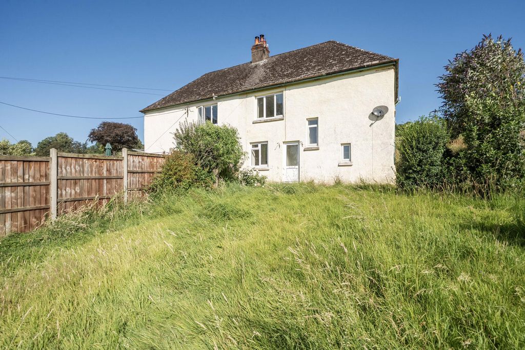 Property photo 1 of 21 Rear Garden