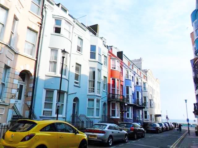 Property photo 1 of 8 21 Broad Street Kemp Town_Scale640x480.Jpg