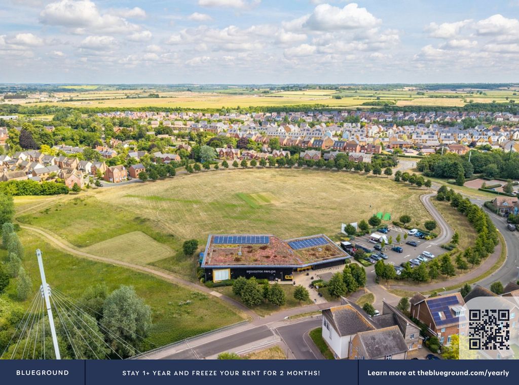 Additional image 27 of 3 bed flat to rentBroughton Civil Parish MK10