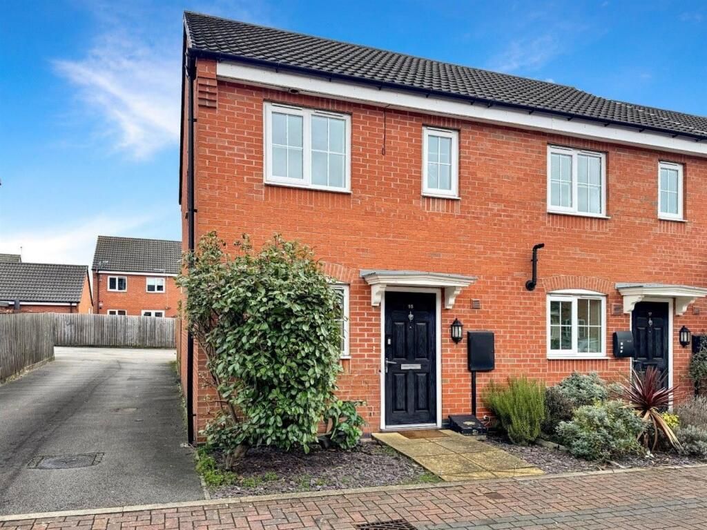 Property photo 1 of 14 Earnshaw Road, Stoney Stanton
