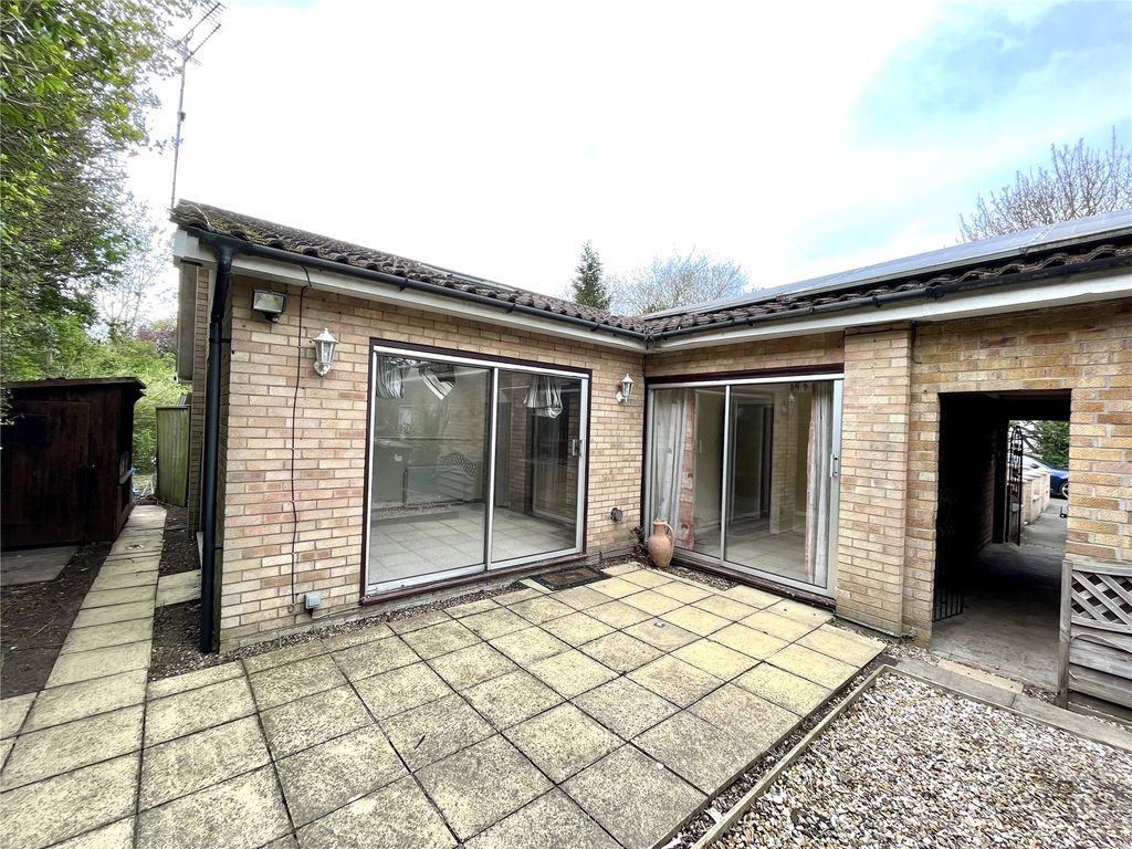 Property photo 1 of 9 Patio Area