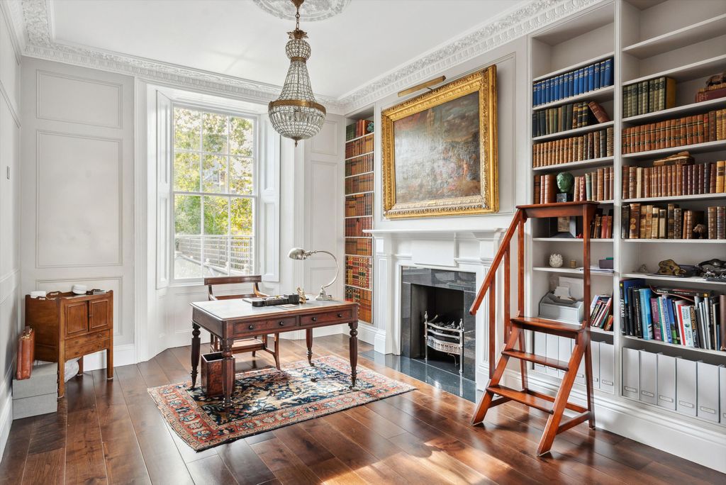 Thurloe Square, London SW7 photo 4
