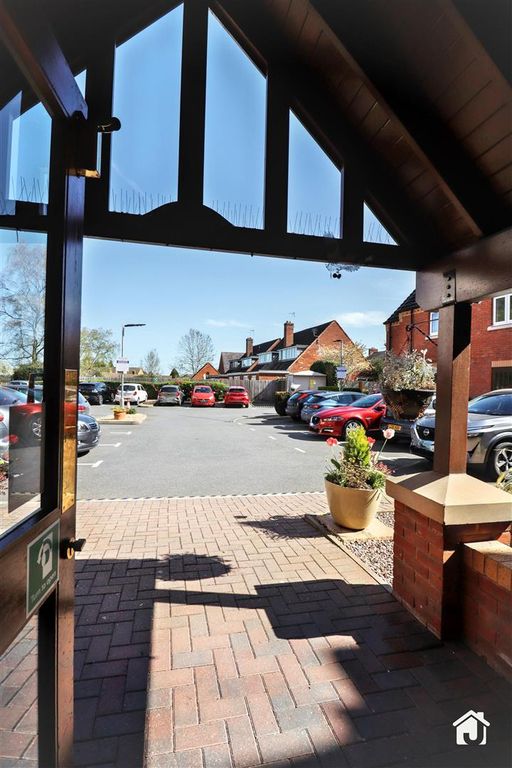 Additional image 22 of 1 bed flat for saleBradgate Road, Anstey, Leicester LE7