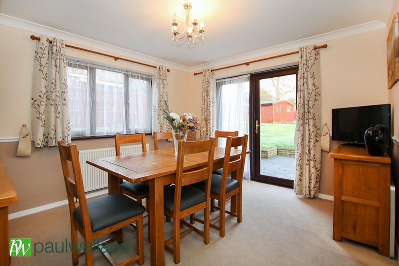 Property photo 3 of 26 Dining Room