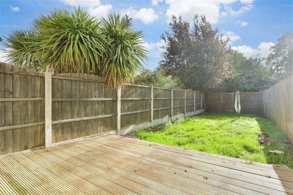 Property photo 2 of 14 Rear Garden