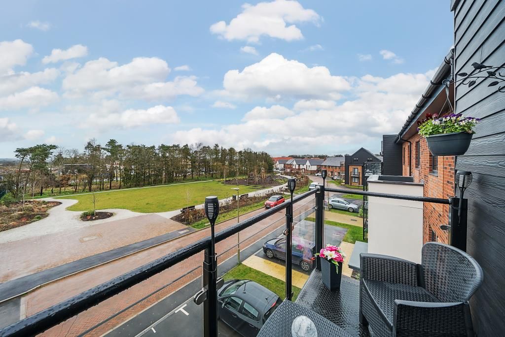 Property photo 2 of 10 Balcony View