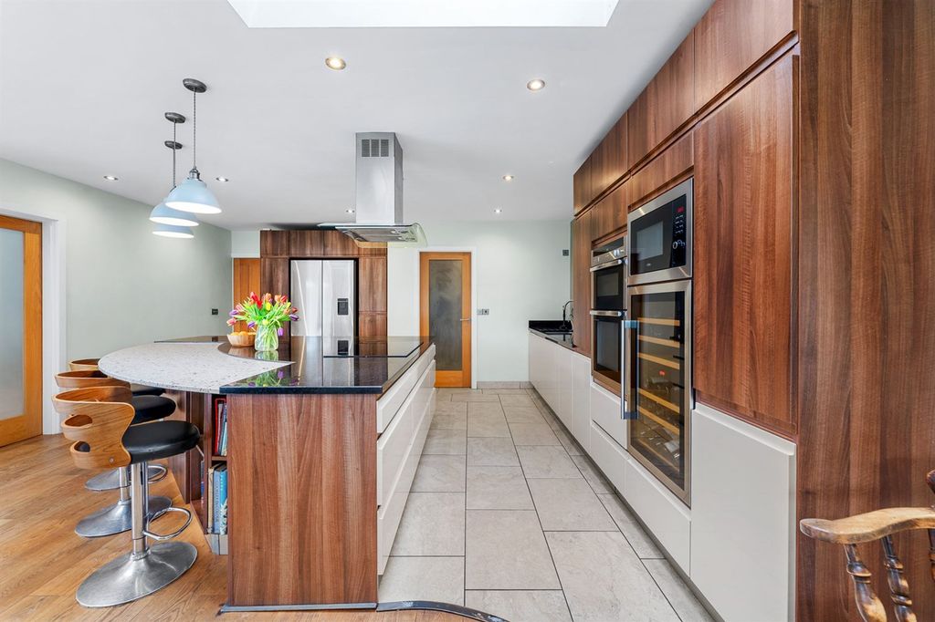 Additional image 11 of 4 bed detached house for saleBlackhill Lane, Knutsford WA16