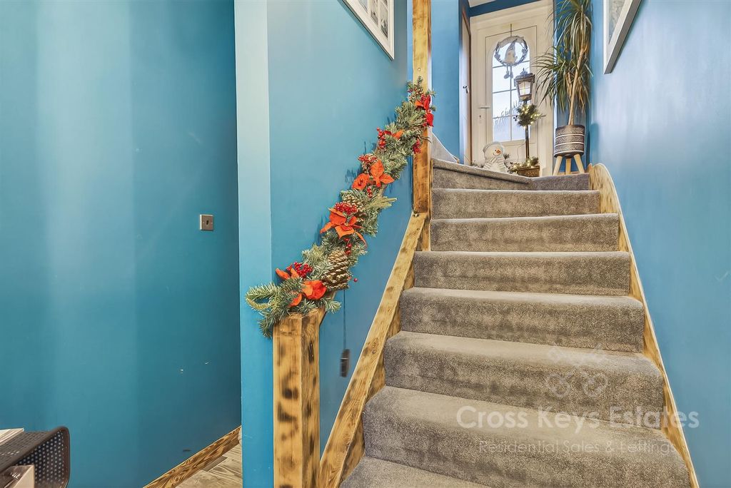 Property photo 3 of 47 Entrance Vestibule