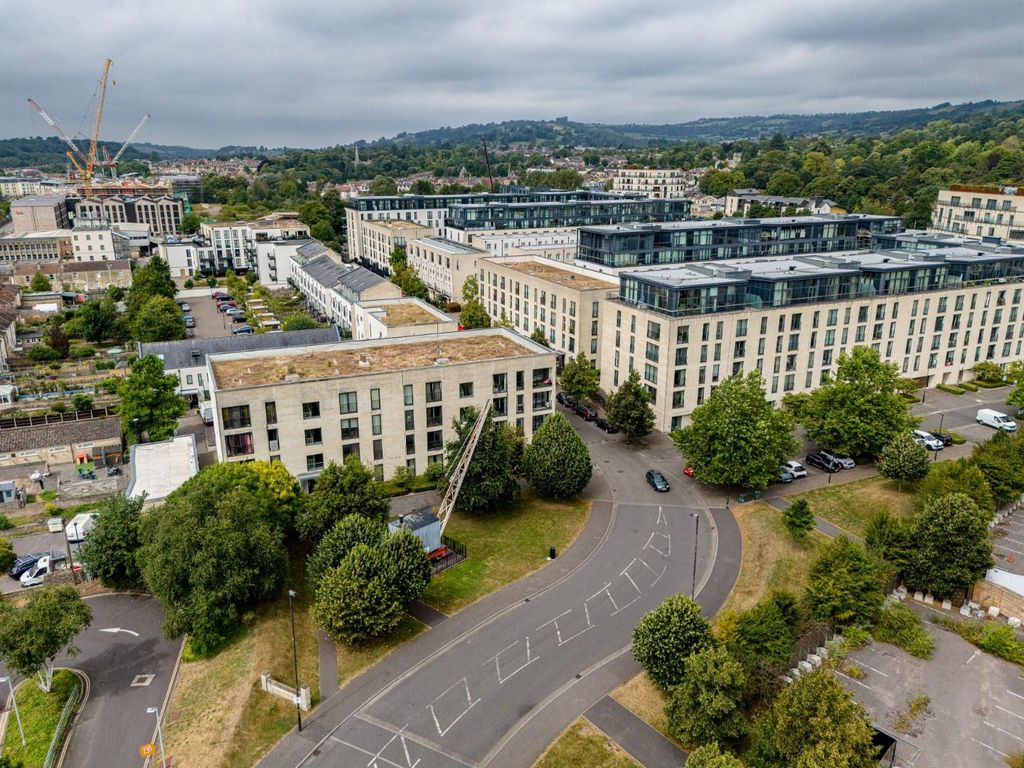 Additional image 9 of 1 bed flat for saleVictoria Bridge Road, Bath BA2