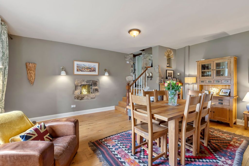 Additional image 4 of 4 bed semi-detached house for saleRyecroft, Harden BD16