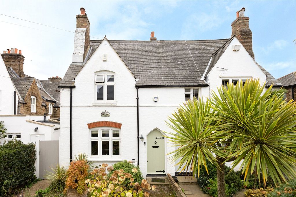 Property photo 1 of 13 Front Exterior