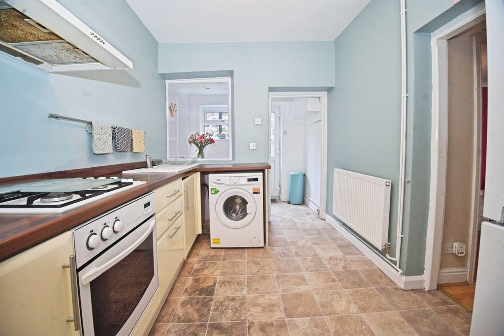 Additional image 13 of 2 bed terraced house for saleCraig-Fryn Terrace, Nantymoel, Bridgend CF32