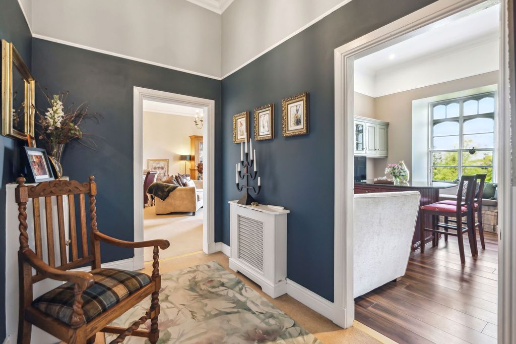 Additional image 4 of 4 bed flat for saleWatson House, Gargunnock FK8