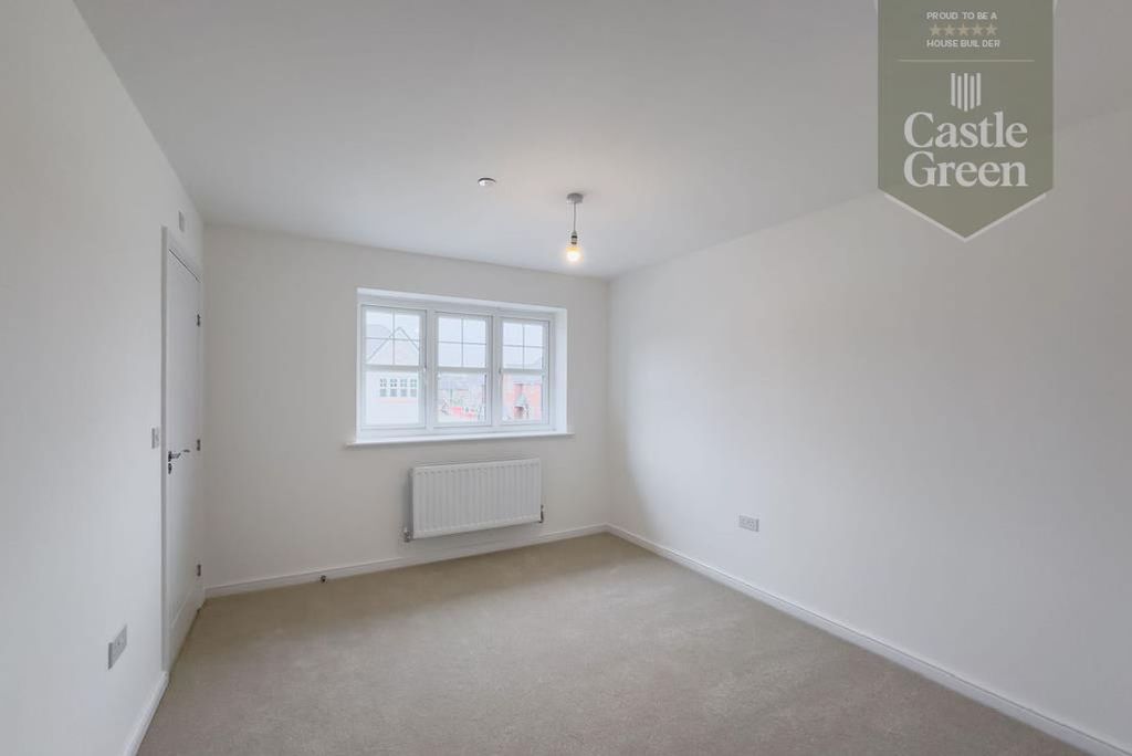 Additional image 11 of 4 bed detached house for saleTrevalyn Hall View, Rossett LL12