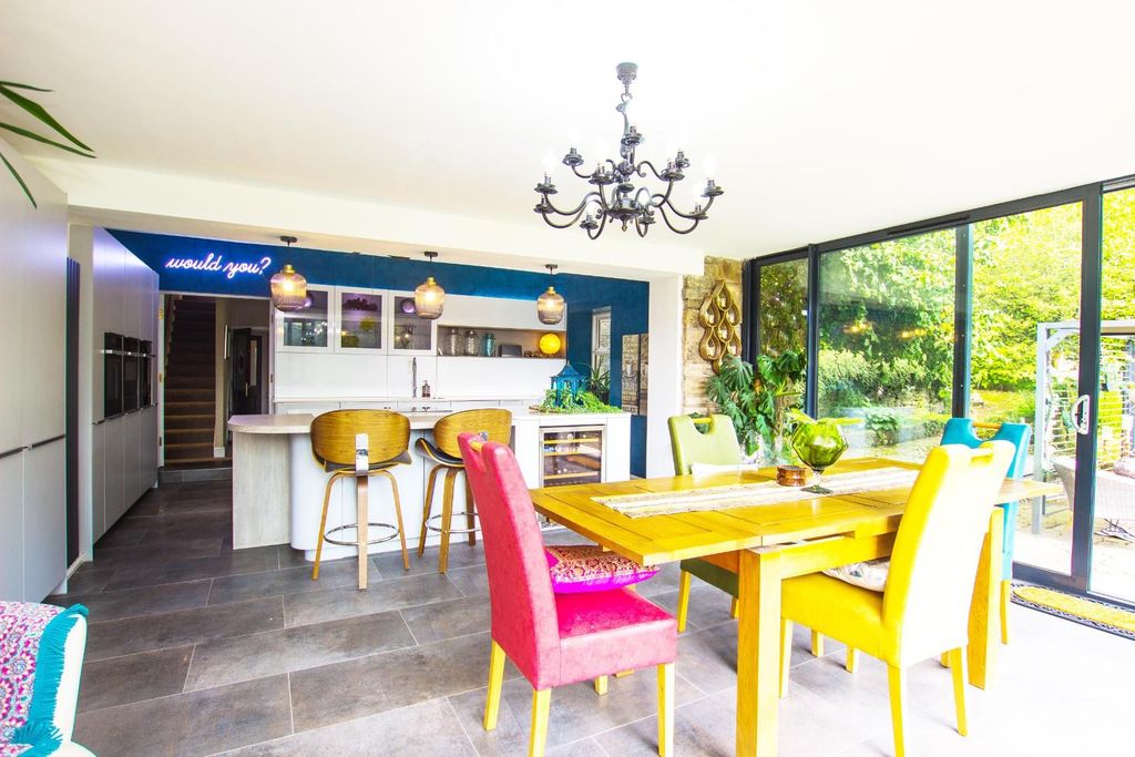 Additional image 10 of 4 bed detached house for salePlane Tree Cottage, Darwen BB3