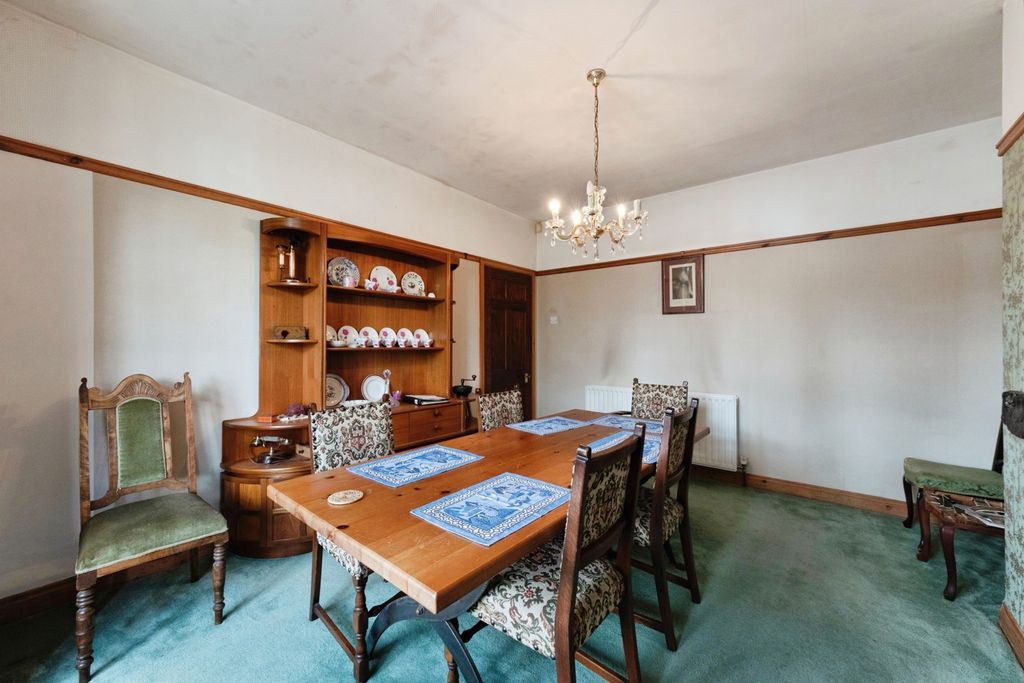 Property photo 3 of 20 Dining Room