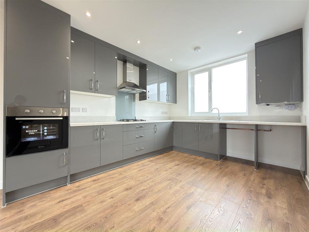 Property photo 3 of 16 Open Plan Kitchen, Dining Room & Lounge