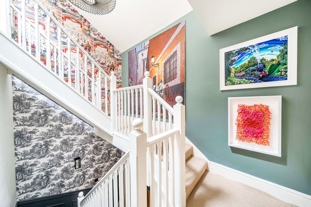 Additional image 13 of 3 bed flat for saleWhitbourne Hall, Whitbourne, Worcester WR6