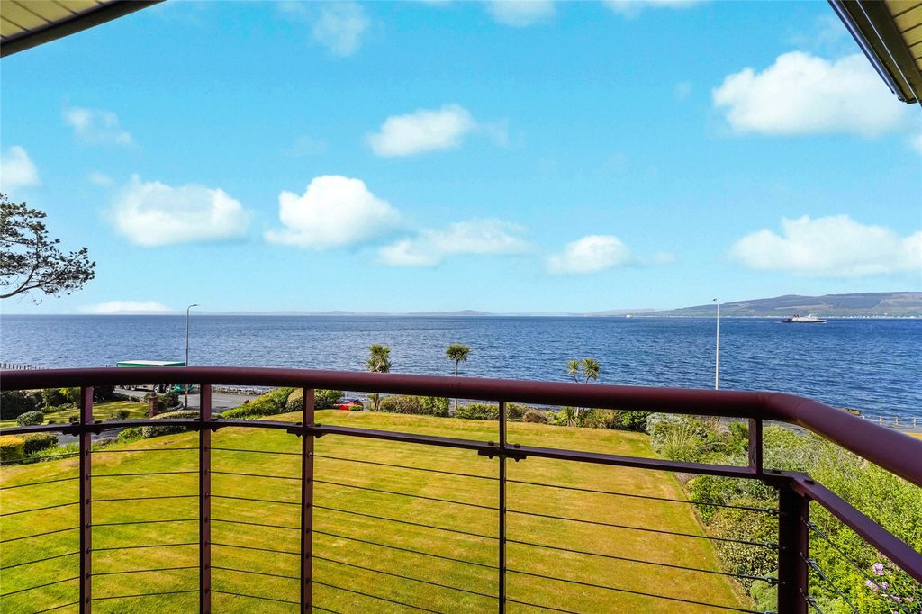 Property photo 2 of 19 Balcony View